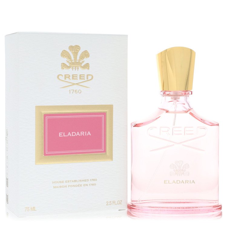 Eladaria Eau De Parfum Spray By Creed | משלוח חינם לבית ♕ | קומסטיקס ייבוא מקביל