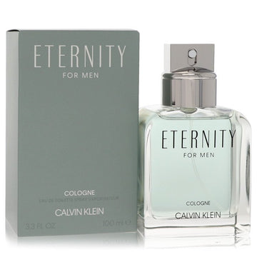 Eternity Cologne ספריי או דה טואלט מאת קלווין קליין | משלוח חינם לבית ♕ | קומסטיקס ייבוא מקביל