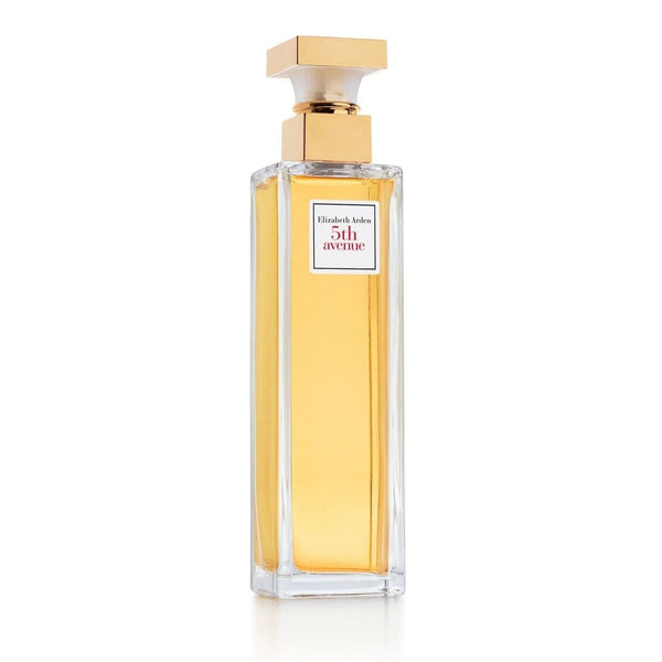 בושם אליזבת ארדן 5th Avenue או דה פרפיום לאישה Elizabeth Arden EDP ניחוח פרחוני קלאסי