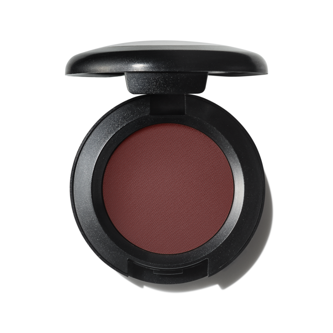 M·A·C Eye Shadow Matte - צללית עיניים אייקונית בגימור מאט קטיפתי