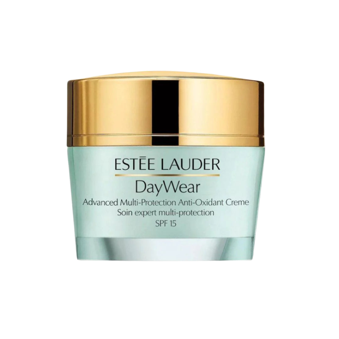 קרם יום Estée Lauder DayWear אנטי-אוקסידנטי SPF 15 50 מ"ל