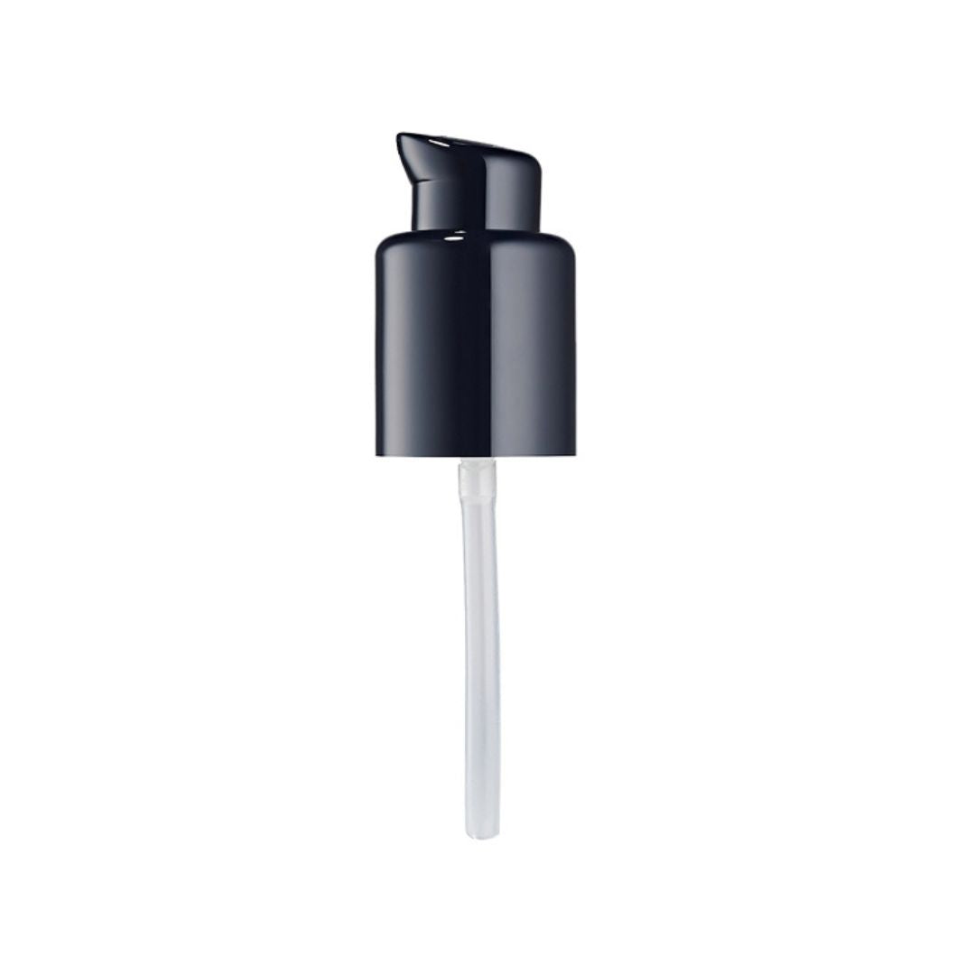 משאבה למייק-אפ אסתי לאודר דאבל וור סטיי אין פלייס למינון מדויק, שמירה על היגיינה ומניעת בזבוז חומר - Estée Lauder Double Wear Pump