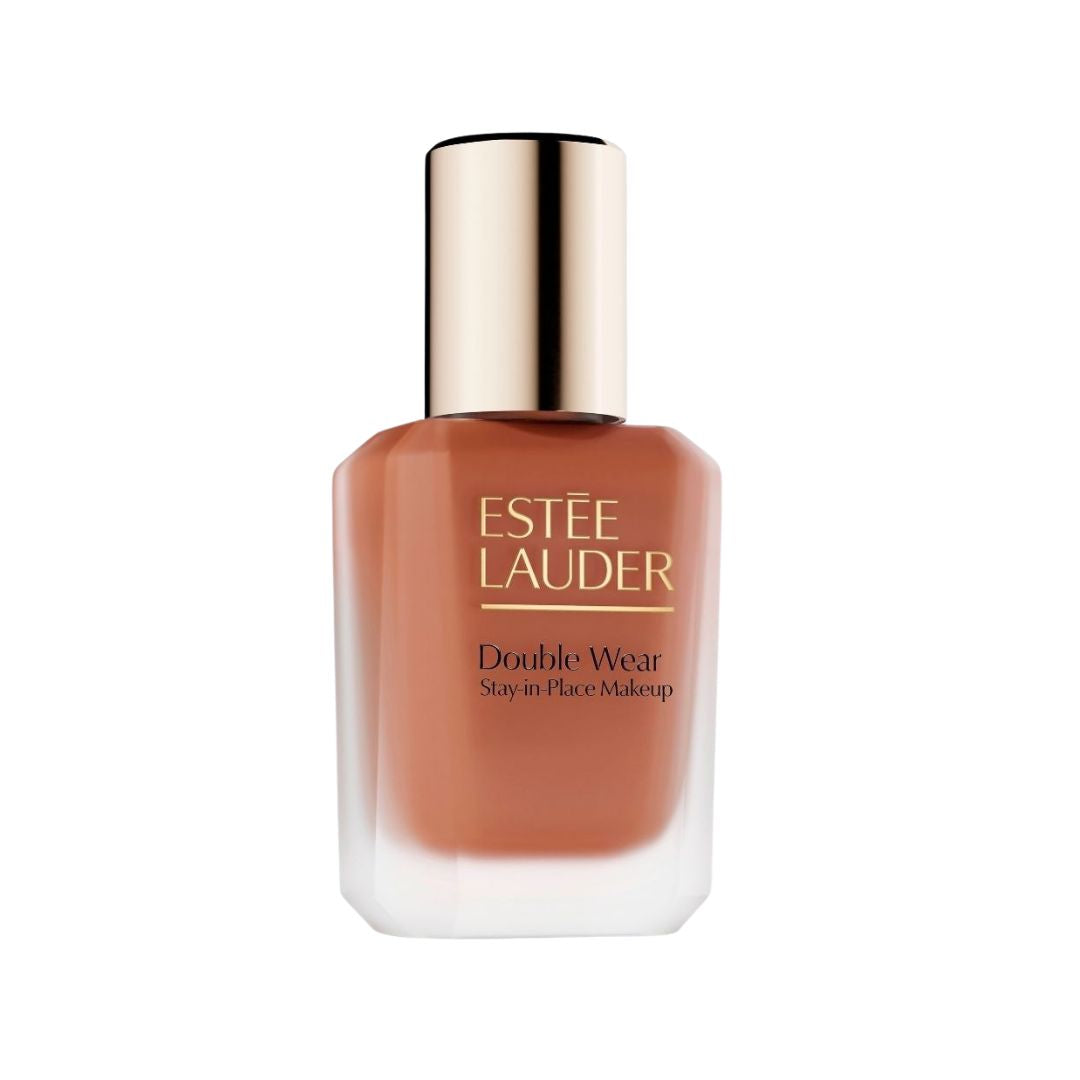 Estée Lauder Double Wear Stay-in-Place - מייק-אפ עמיד ל-24 שעות בגימור מאט טבעי