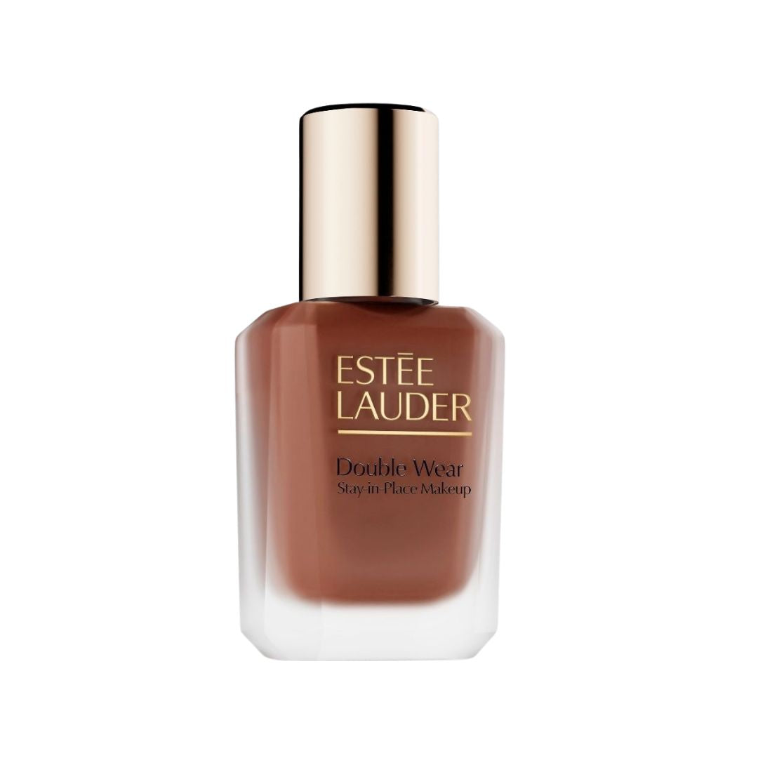 Estée Lauder Double Wear Stay-in-Place - מייק-אפ עמיד ל-24 שעות בגימור מאט טבעי