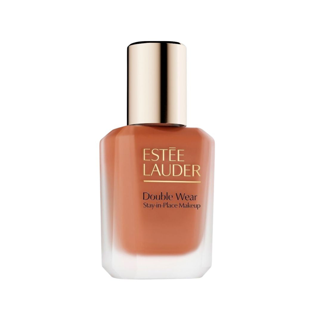 Estée Lauder Double Wear Stay-in-Place - מייק-אפ עמיד ל-24 שעות בגימור מאט טבעי
