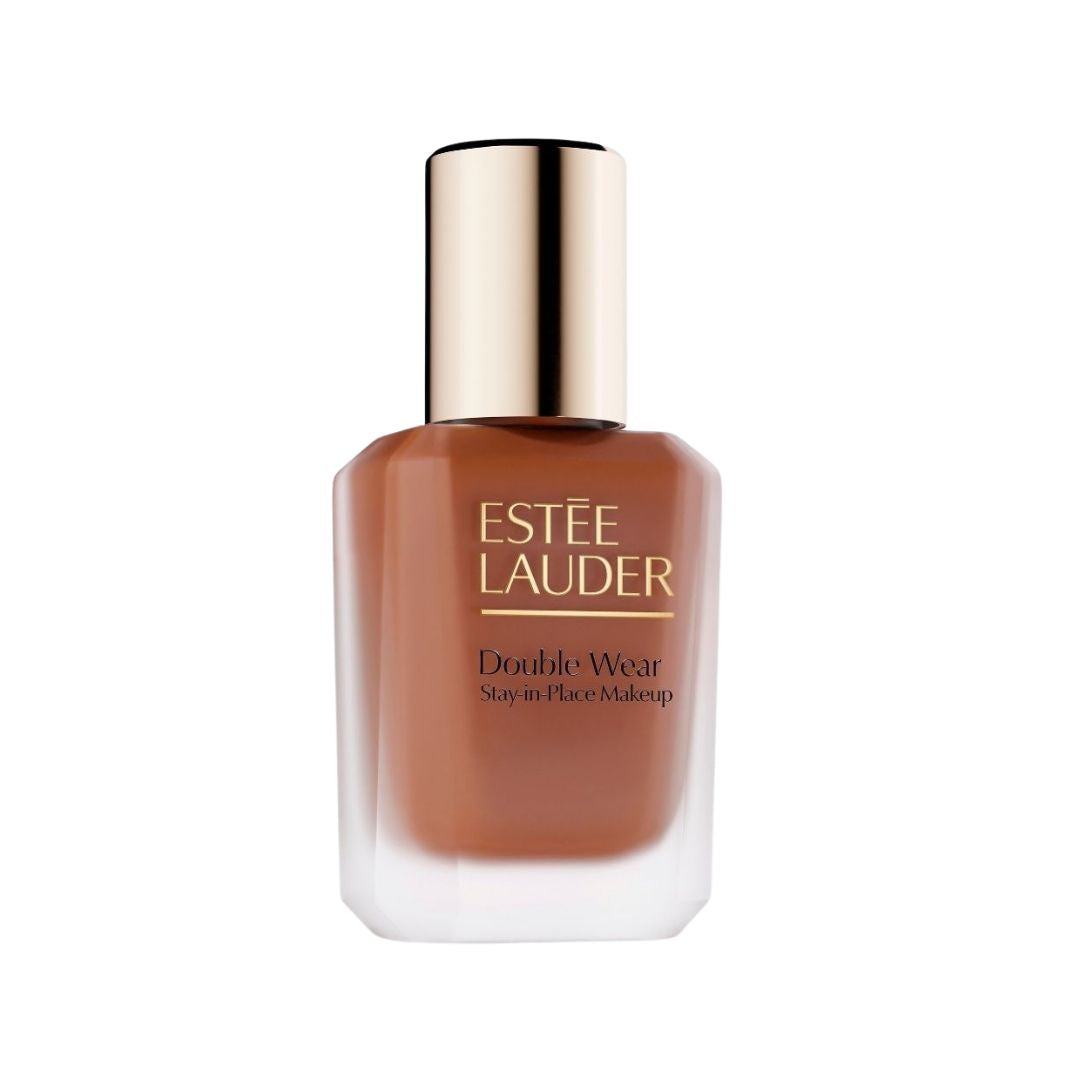 Estée Lauder Double Wear Stay-in-Place - מייק-אפ עמיד ל-24 שעות בגימור מאט טבעי