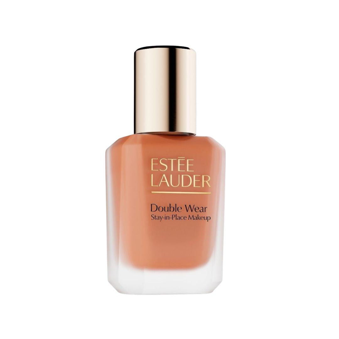 Estée Lauder Double Wear Stay-in-Place - מייק-אפ עמיד ל-24 שעות בגימור מאט טבעי