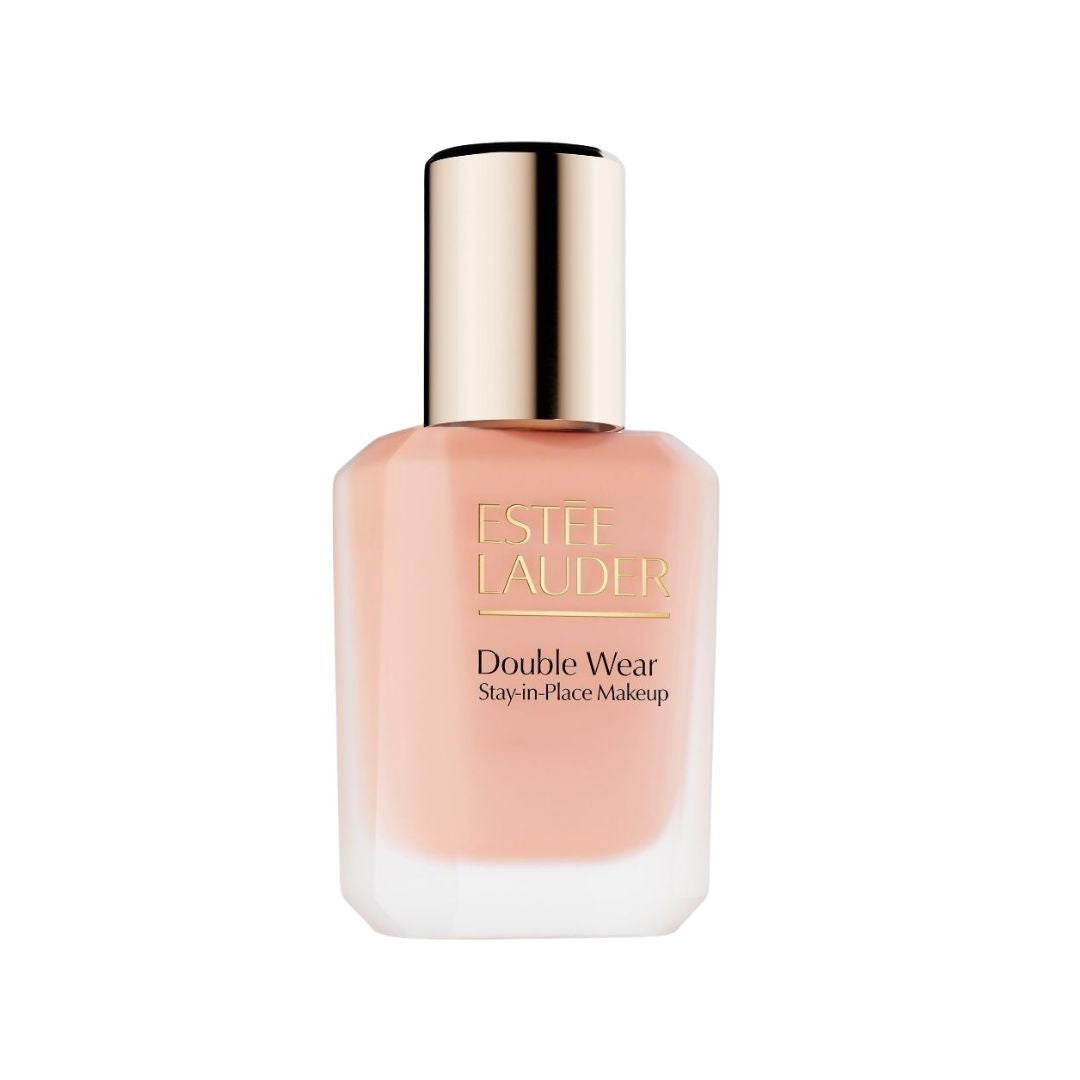 Estée Lauder Double Wear Stay-in-Place - מייק-אפ עמיד ל-24 שעות בגימור מאט טבעי