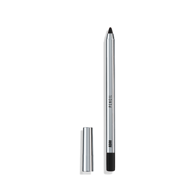 EYE PENCIL - עיפרון עיניים קרמי ועמיד בפיגמנט עוצמתי (5 גוונים) | עדה לזורגן