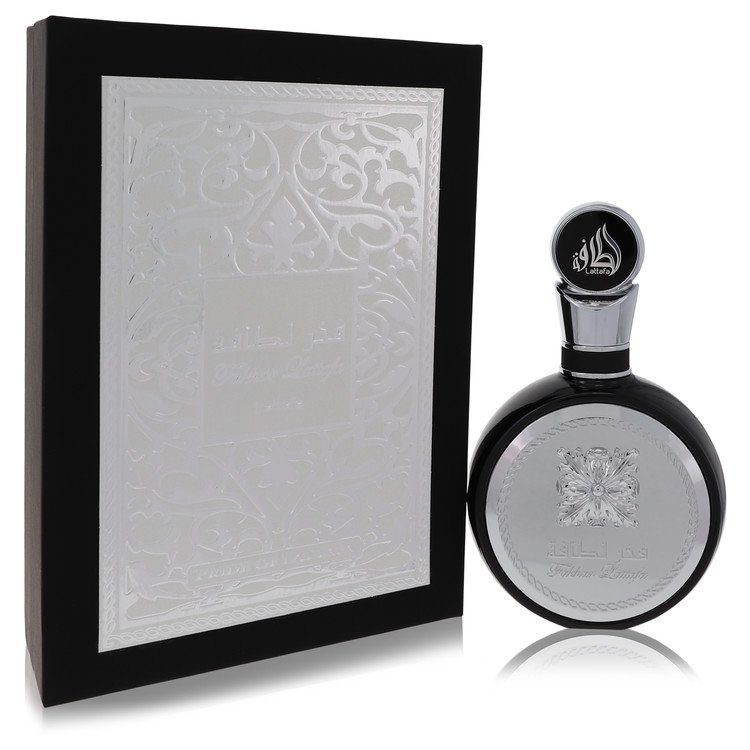 Lattafa Fakhar Eau De Parfum Spray By Lattafa | משלוח חינם לבית ♕ | קומסטיקס ייבוא מקביל
