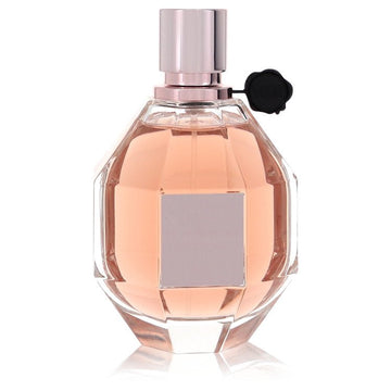 Flowerbomb Eau De Parfum ספריי (בודק) מאת Viktor & Rolf | משלוח חינם לבית ♕ | קומסטיקס ייבוא מקביל