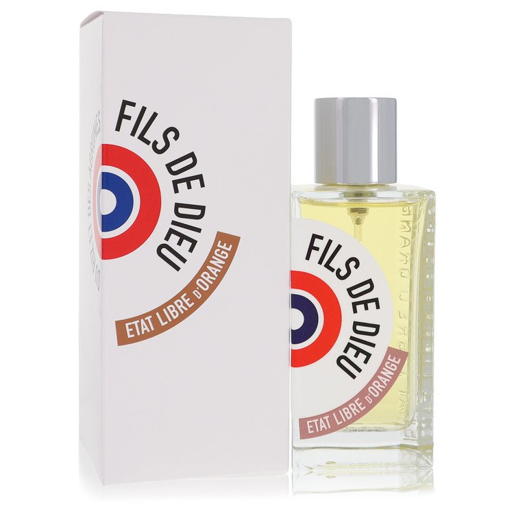ספריי Fils De Dieu Eau De Parfum (יוניסקס) מאת Etat Libre d'Orange | משלוח חינם לבית ♕ | קומסטיקס ייבוא מקביל