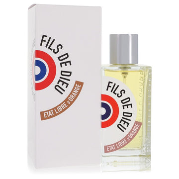 ספריי Fils De Dieu Eau De Parfum (יוניסקס) מאת Etat Libre d'Orange | משלוח חינם לבית ♕ | קומסטיקס ייבוא מקביל
