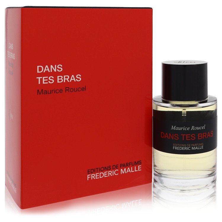 Dans Tes Bras Eau De Parfum ספריי (יוניסקס) מאת פרדריק מאל | משלוח חינם לבית ♕ | קומסטיקס ייבוא מקביל