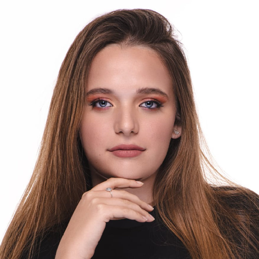 מייקאפ מבית מינרז #2 דגם קלאסי