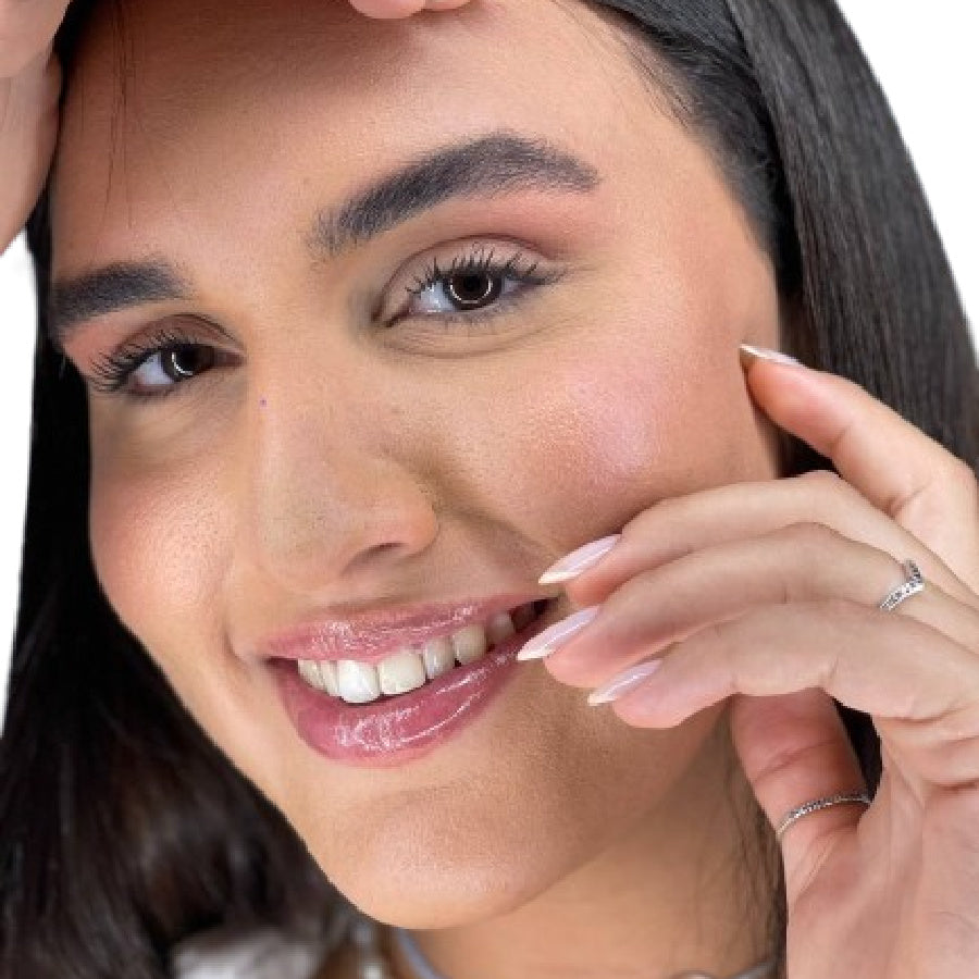 מייקאפ מבית מינרז #3 דגם קלאסי