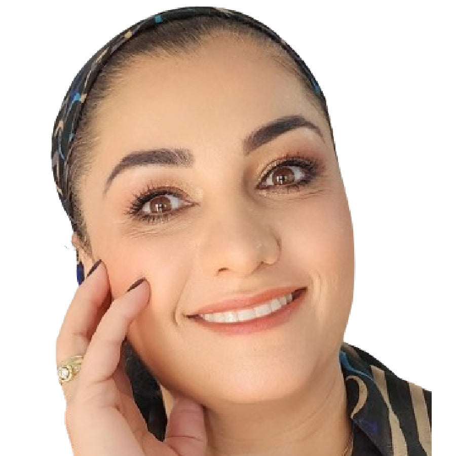 מייקאפ מבית מינרז #3 דגם קלאסי