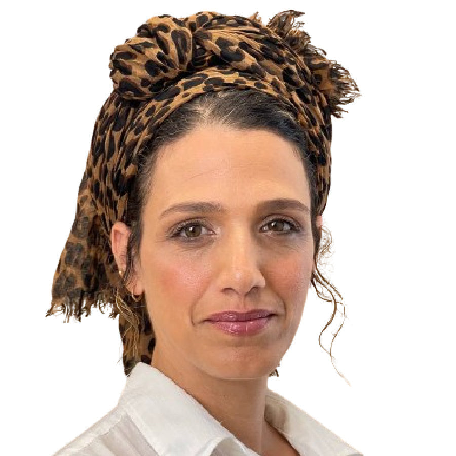 מייקאפ מינרלי מולטי-פונקציונלי 4 ב-1 בגוון בינוני-כהה | MINERAZ