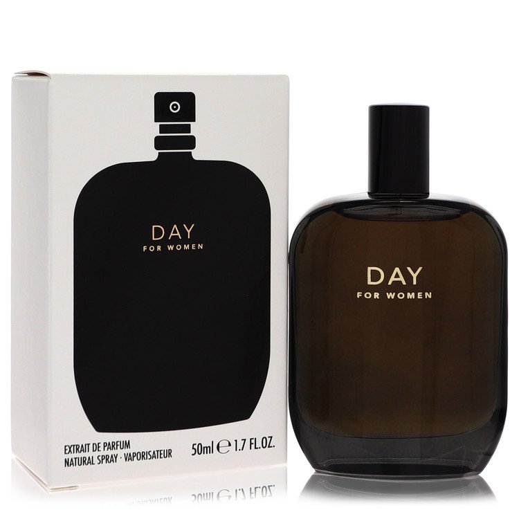 ספריי ניחוח One Day Extrait De Parfum By Fragrance One | משלוח חינם לבית ♕ | קומסטיקס ייבוא מקביל
