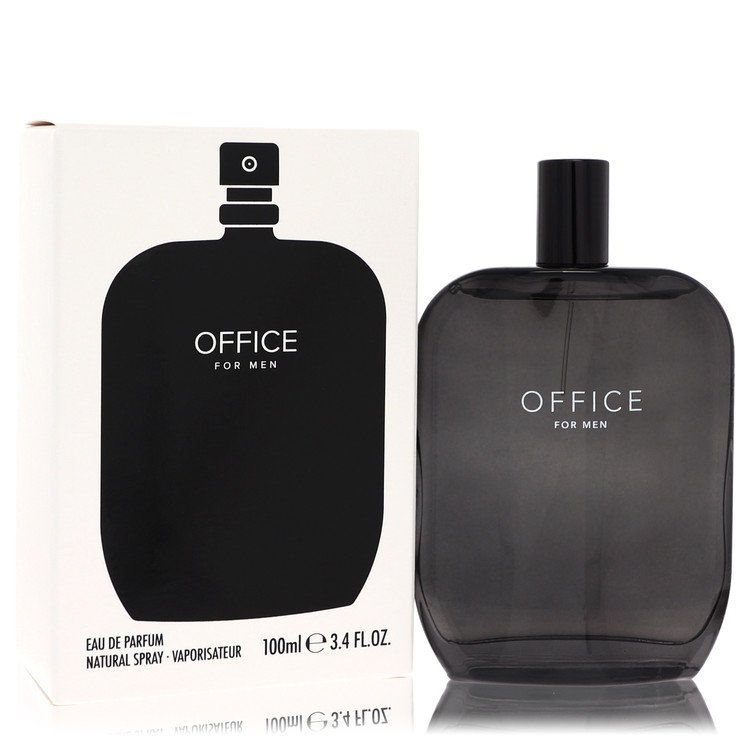 Fragrance One Office Eau De Parfum Spray By Fragrance One | משלוח חינם לבית ♕ | קומסטיקס ייבוא מקביל