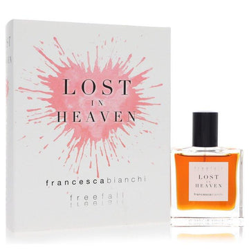 בושם יוניסקס לוסט אין הבן Lost In Heaven Extrait de Parfum מבית פרנצ'סקה ביאנקי בבקבוק נישה יוקרתי