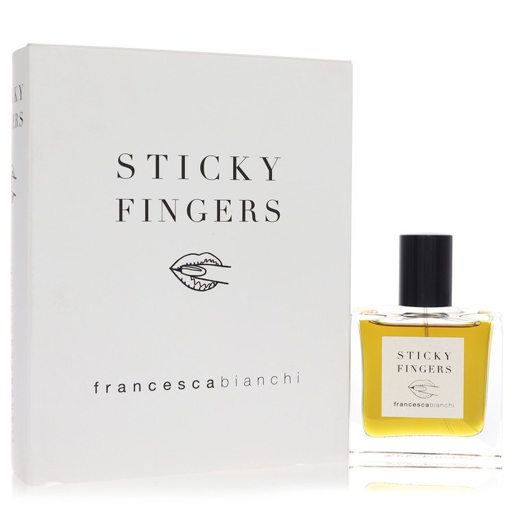 Francesca Bianchi Sticky Fingers Extrait De Parfum Spray (יוניסקס) מאת Francesca Bianchi | משלוח חינם לבית ♕ | קומסטיקס ייבוא מקביל