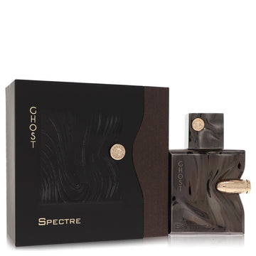 Fragrance World Spectre Ghost Eau De Parfum Spray By Fragrance World | משלוח חינם לבית ♕ | קומסטיקס ייבוא מקביל