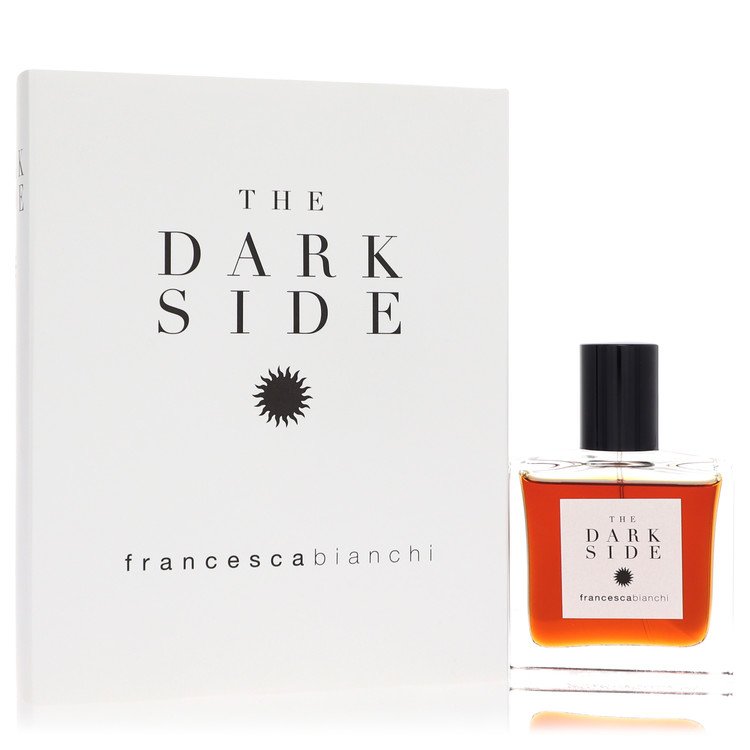 פרנצ'סקה ביאנקי The Dark Side Extrait De Parfum Spray (יוניסקס) מאת Francesca Bianchi | משלוח חינם לבית ♕ | קומסטיקס ייבוא מקביל