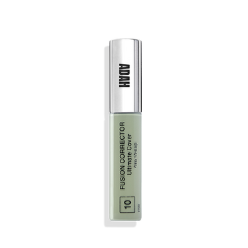 CORRECTOR FUSION - קורקטור פיוז'ן לכיסוי מלא, נטרול כהויות ועמידות ל-24 שעות | עדה לזורגן