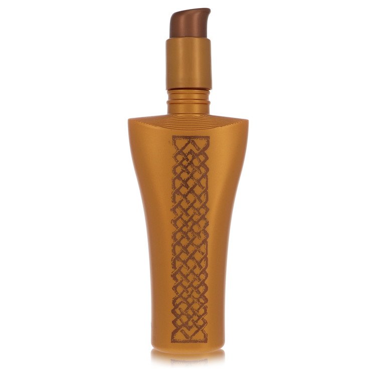 קרם גוף פרנזי מאת ניקול מילר | קומסטיקס ייבוא מקביל