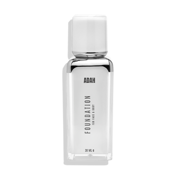 SILK4K FOUNDATION - מייקאפ משי בכיסוי גמיש עם חומצה היאלורונית | עדה לזורגן