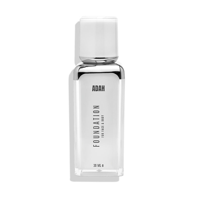 SILK4K FOUNDATION - מייקאפ משי בכיסוי גמיש עם חומצה היאלורונית | עדה לזורגן