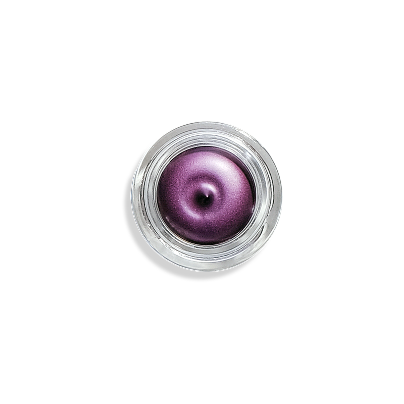 GEL EYELINER - אייליינר ג'ל מקצועי עמיד במים ב-4 גוונים מפתיעים | עדה לזורגן