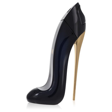 Good Girl Eau De Parfum ספריי (בודק) מאת קרולינה הררה | משלוח חינם לבית ♕ | קומסטיקס ייבוא מקביל