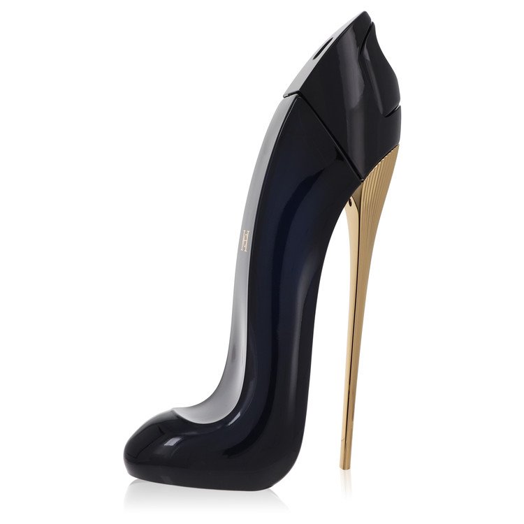 Good Girl Eau De Parfum ספריי (בודק) מאת קרולינה הררה | משלוח חינם לבית ♕ | קומסטיקס ייבוא מקביל