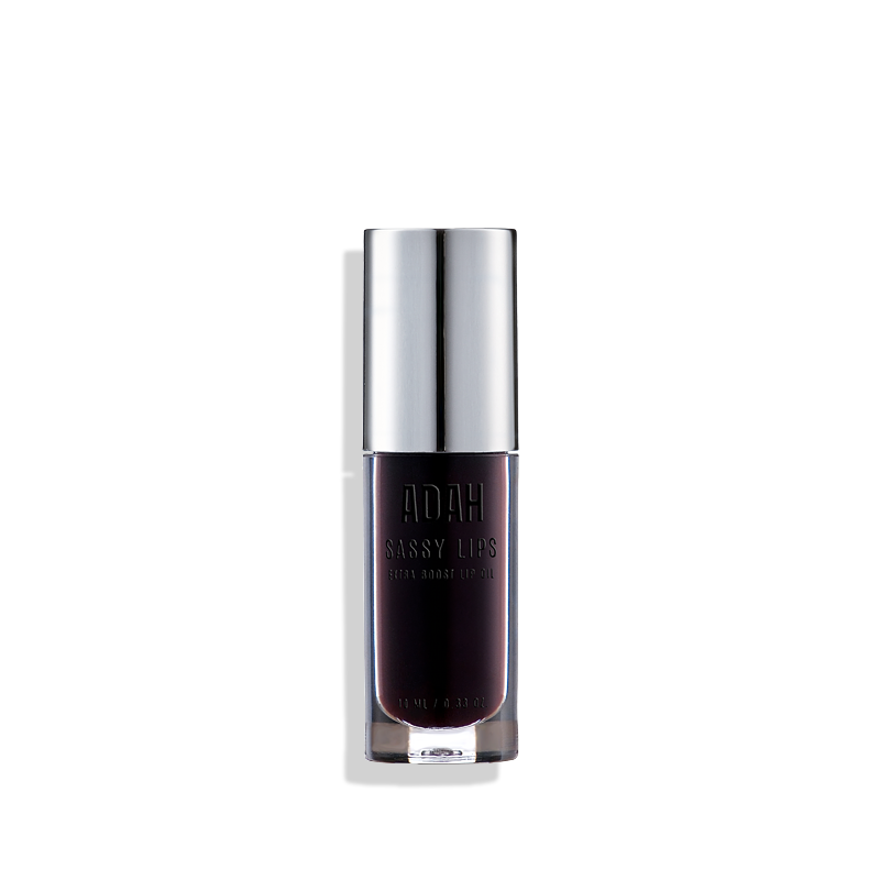 LIP OIL - שמן שפתיים מזין למראה מלא, זוהר ורווי בלחות | עדה לזורגן