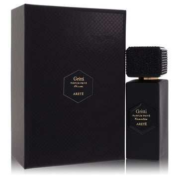 ספריי Gritti Arete Prive Eau De Parfum (יוניסקס) מאת Gritti | משלוח חינם לבית ♕ | קומסטיקס ייבוא מקביל