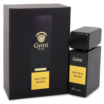 ספריי Gritti Noctem Arabs Eau De Parfum (יוניסקס) מאת Gritti | משלוח חינם לבית ♕ | קומסטיקס ייבוא מקביל