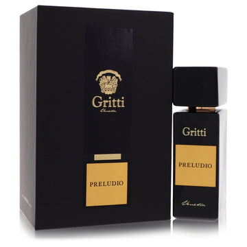 Gritti Preludio Eau De Parfum ספריי (יוניסקס) מאת Gritti | משלוח חינם לבית ♕ | קומסטיקס ייבוא מקביל