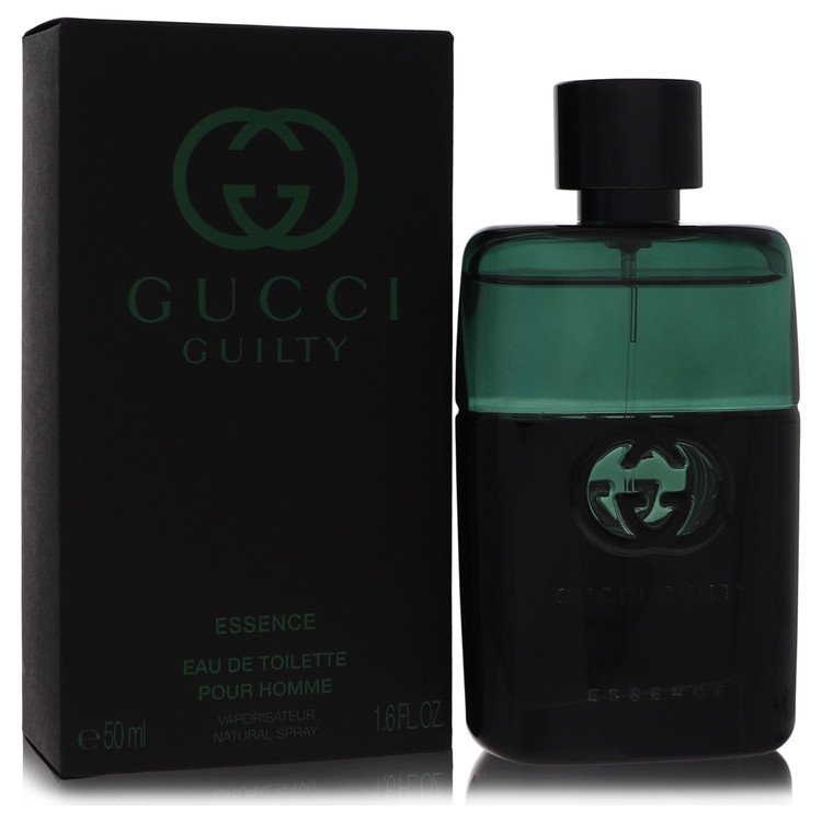 Gucci Guilty Essence או דה טואלט ספריי מאת גוצ'י | משלוח חינם לבית ♕ | קומסטיקס ייבוא מקביל