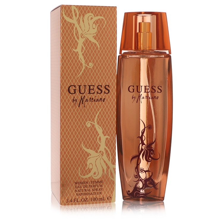 Guess Marciano Eau De Parfum Spray By Guess | משלוח חינם לבית ♕ | קומסטיקס ייבוא מקביל