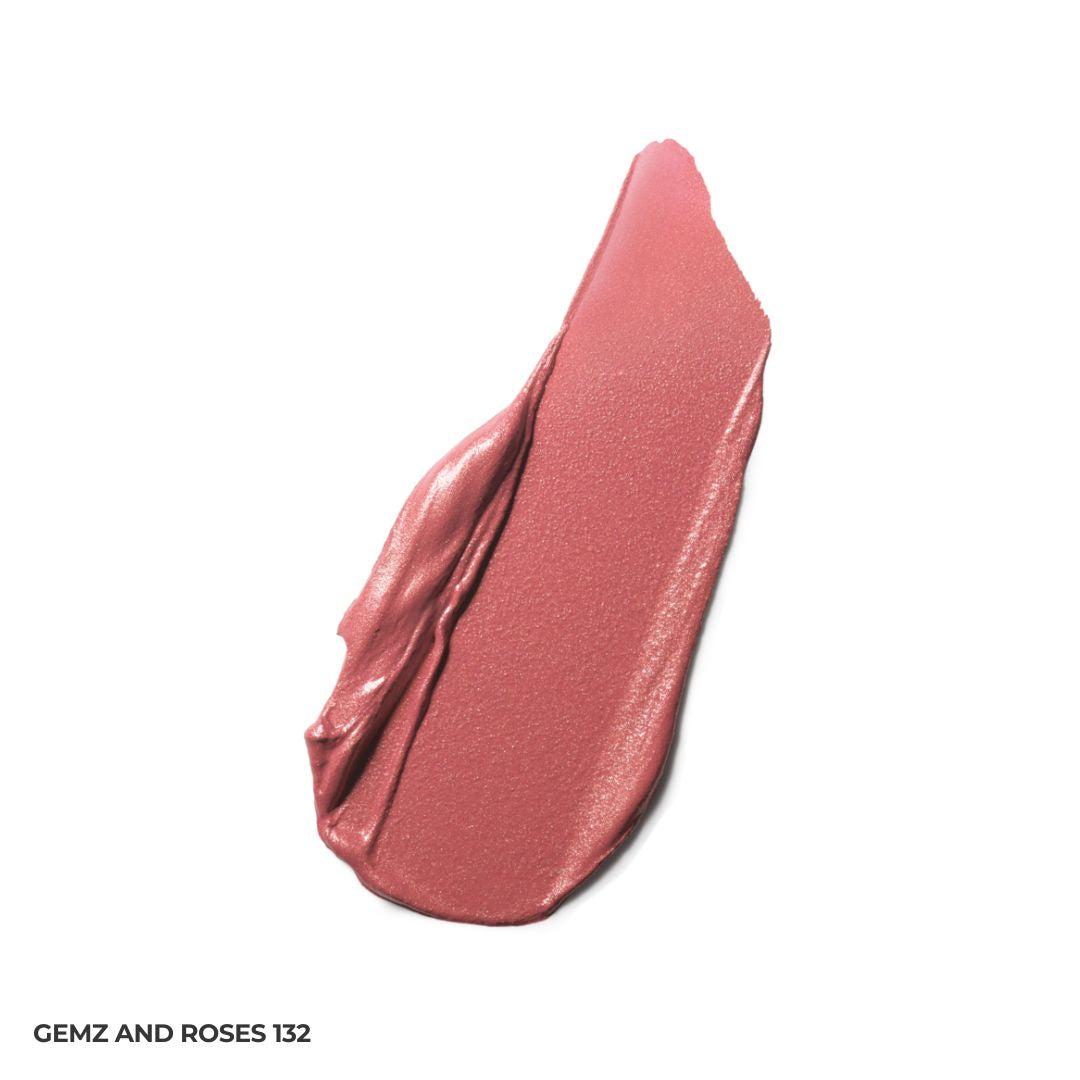 M·A·C Retro Matte Liquid Lipcolour Metallics - שפתון נוזלי עמיד בגימור מאט מטאלי