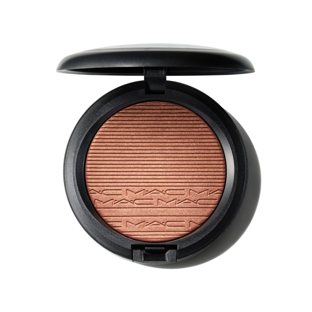 M·A·C Extra Dimension Skinfinish Highlighter - היילייטר היברידי להענקת זוהר תלת-ממדי