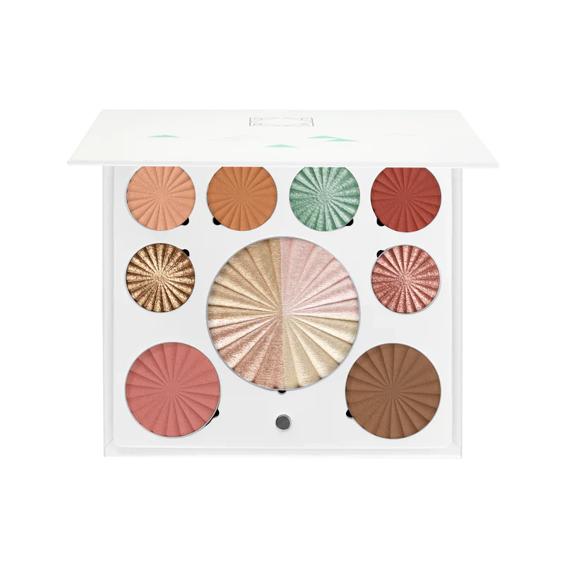 פלטת גוד טו גו של עופרה: איפור מושלם בכל מקום! קבלי מראה מקצועי בקלות עם הפלטה הרב שימושית. קני עכשיו!