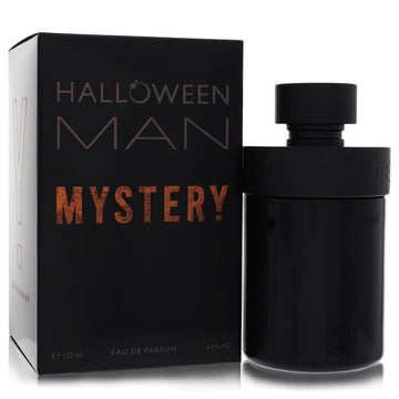 ספריי או דה פרפיום של Halloween Man Mystery מאת חסוס דל פוזו | משלוח חינם לבית ♕ | קומסטיקס ייבוא מקביל