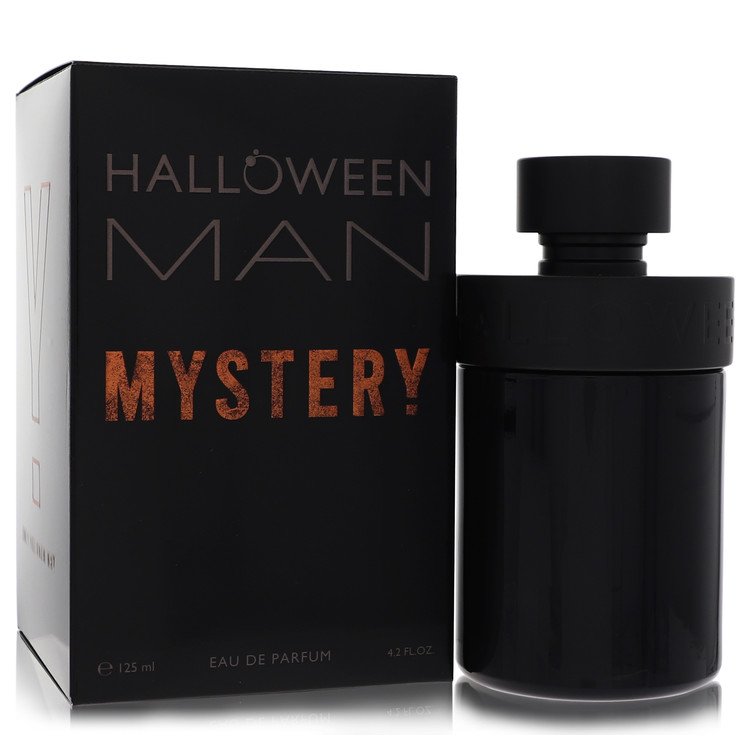 ספריי או דה פרפיום של Halloween Man Mystery מאת חסוס דל פוזו | משלוח חינם לבית ♕ | קומסטיקס ייבוא מקביל