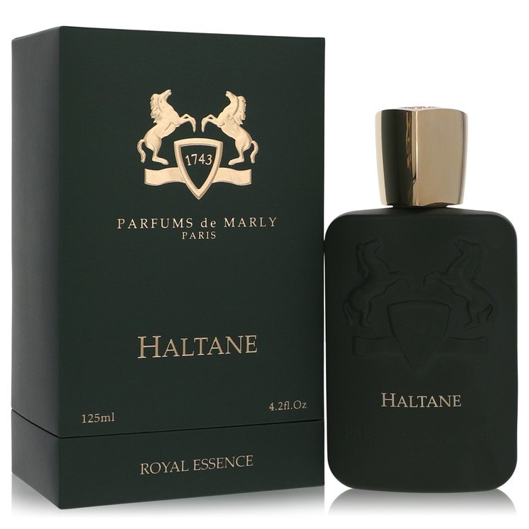 Haltane Royal Essence Eau De Parfum Spray By Parfums De Marly | משלוח חינם לבית ♕ | קומסטיקס ייבוא מקביל