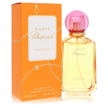 Happy Bigaradia Eau De Parfum Spray By Chopard | משלוח חינם לבית ♕ | קומסטיקס ייבוא מקביל