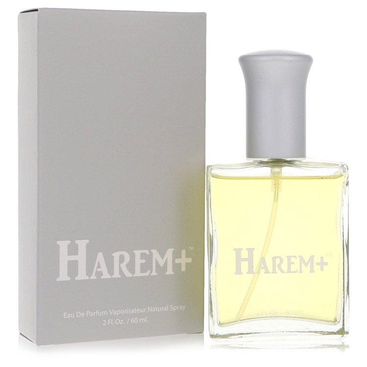 Harem Plus Eau De Parfum Spray By Unknown | משלוח חינם לבית ♕ | קומסטיקס ייבוא מקביל
