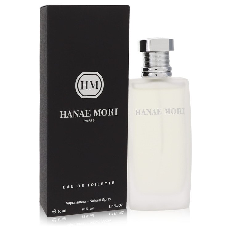 Hanae Mori או דה טואלט ספריי מאת Hanae Mori | משלוח חינם לבית ♕ | קומסטיקס ייבוא מקביל